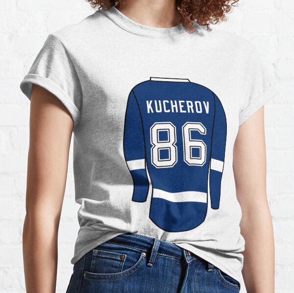kucherov t shirt