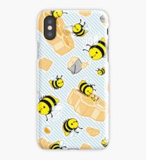 BEES! iPhone Case