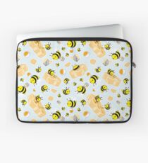 BEES! Laptop Sleeve