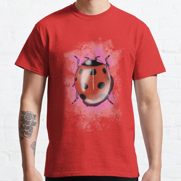 Insecta v4 Classic T-Shirt
