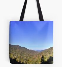 Gatlinburg Tote Bag