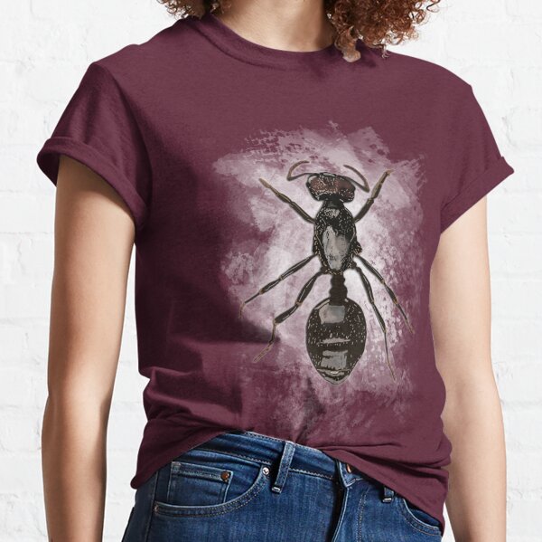 Insecta v5 Classic T-Shirt