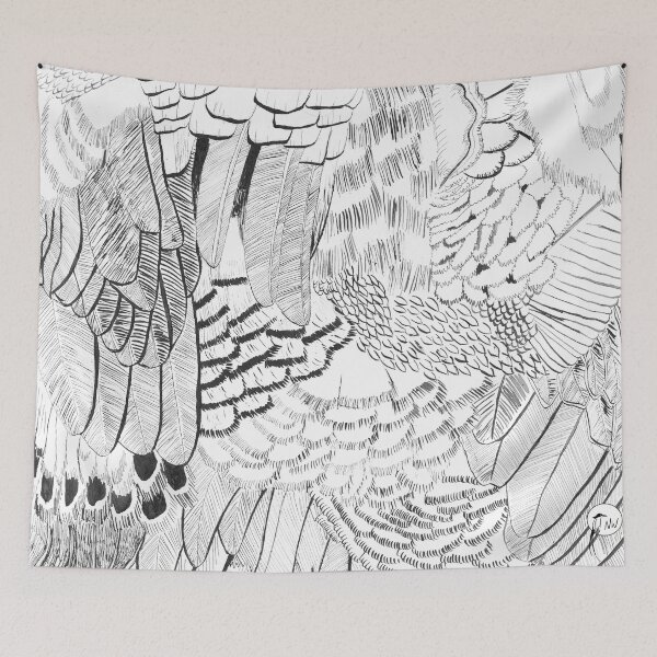 Item preview, Rio - White designed and sold by nwIllustration.