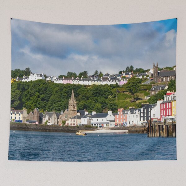 Item preview, Beautiful Tobermory designed and sold by Marylou Badeaux.