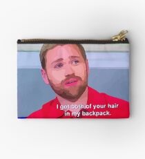 Paul Studio Pouch