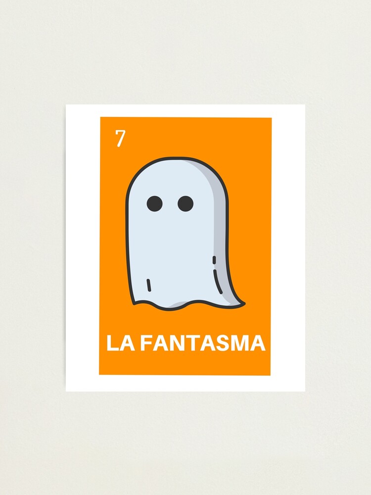 Valfre Spooky Halloween 2024 Loteria