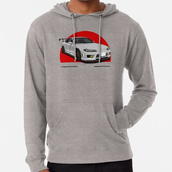 Nissan Silvia S15 JDM Tuner