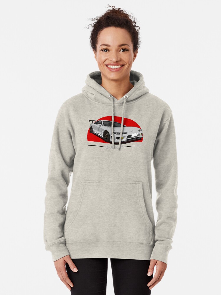 s15 hoodie