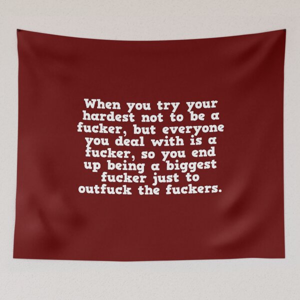 Item preview, Fuck Definition Shirt, Swear and Curse but Fix that Fucking Problem designed and sold by Maindy.