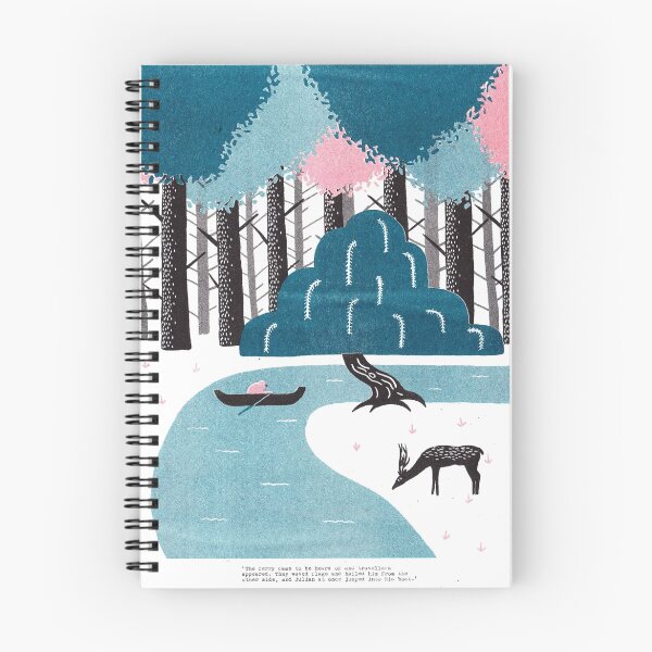 Item preview, River designed and sold by lintho.