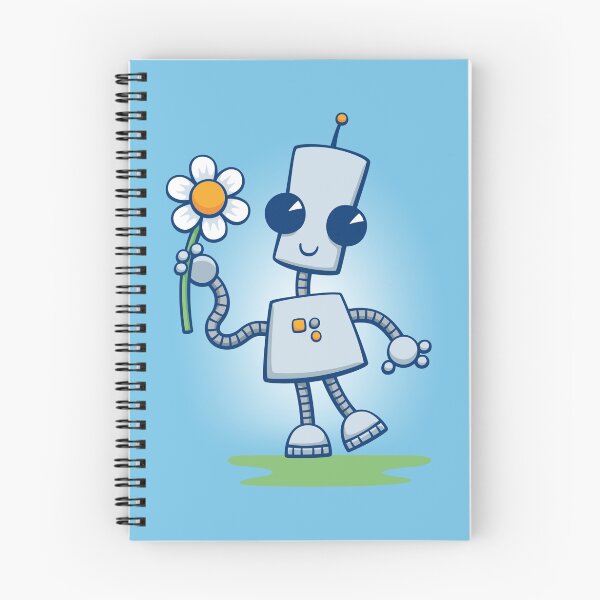 Item preview, Ned's Flower designed and sold by DoodleDojo.