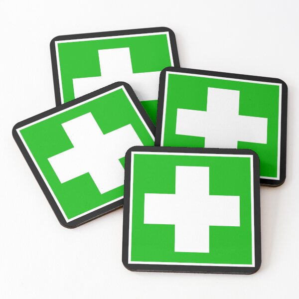 Item preview, Medical Cannabis Symbol designed and sold by PromoteProgress.