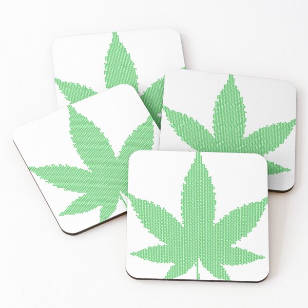 Item preview, Marijuana Leaf designed and sold by PromoteProgress.