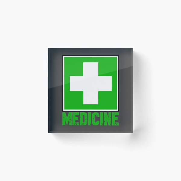 Item preview, Marijuana is Medicine designed and sold by PromoteProgress.