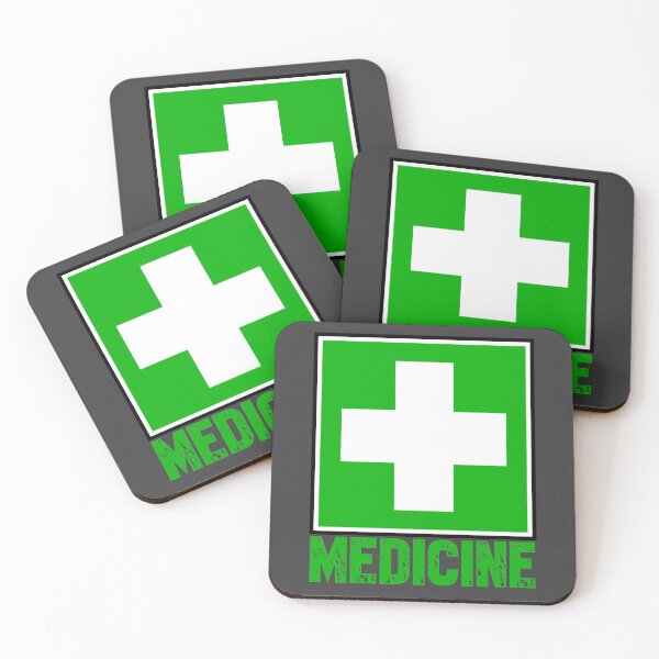 Item preview, Marijuana is Medicine designed and sold by PromoteProgress.