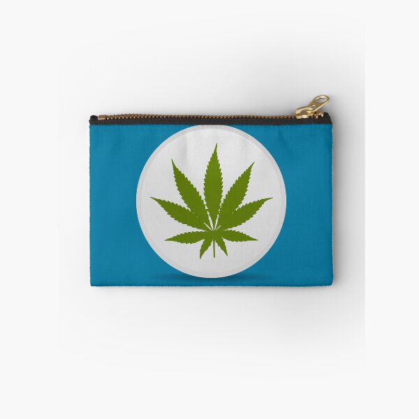Item preview, Pot Leaf designed and sold by PromoteProgress.