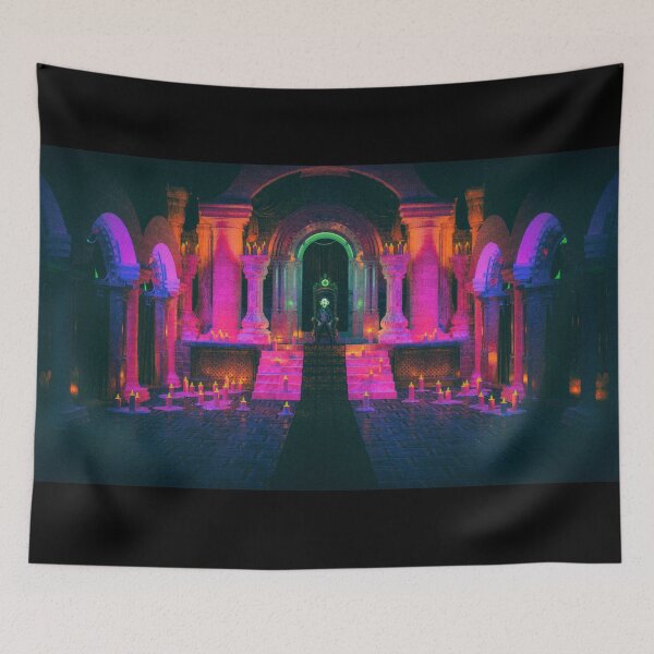 Item preview, Personality Cathedral Throneroom designed and sold by Personality  *.