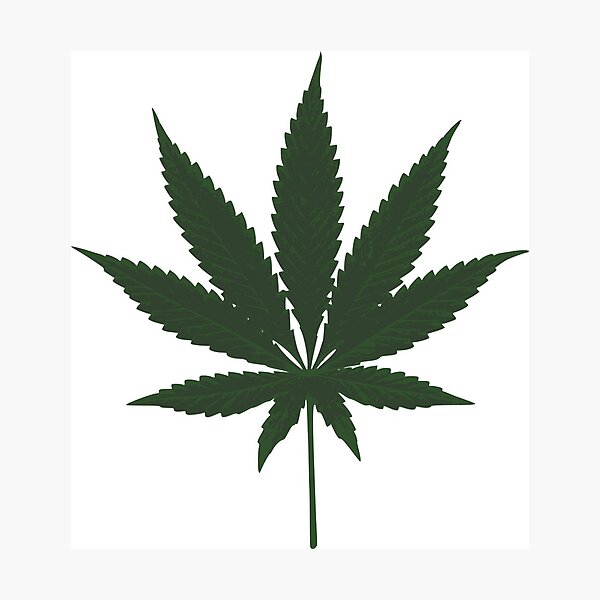 Item preview, Pot Leaf Design designed and sold by PromoteProgress.
