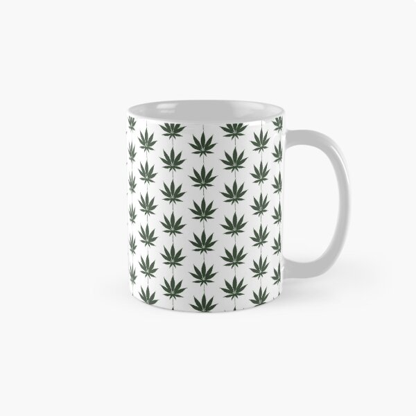 Item preview, Pot Leaf Design designed and sold by PromoteProgress.