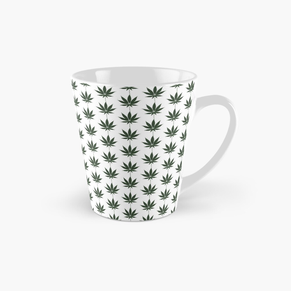 Item preview, Tall Mug designed and sold by PromoteProgress.