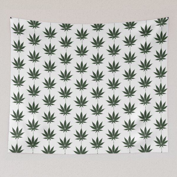 Item preview, Pot Leaf Design designed and sold by PromoteProgress.
