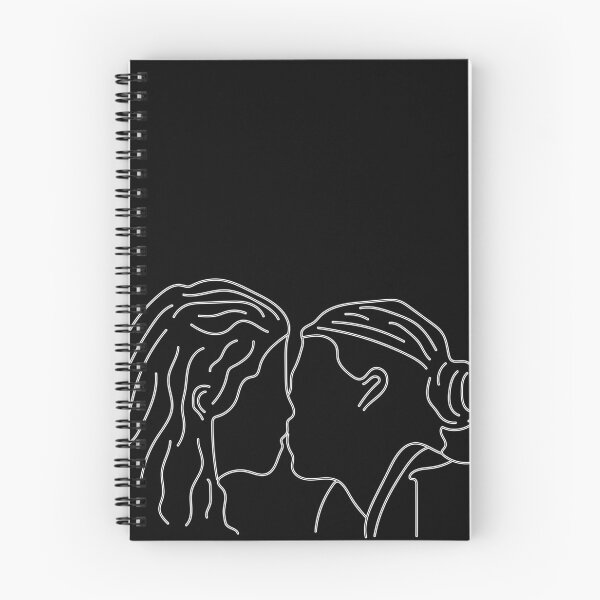Item preview, Girls Kissing designed and sold by SunnyLemonader.