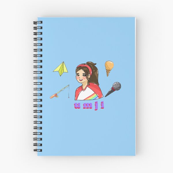Item preview, Sunny Summer "Umji" designed and sold by NurilKoko-.