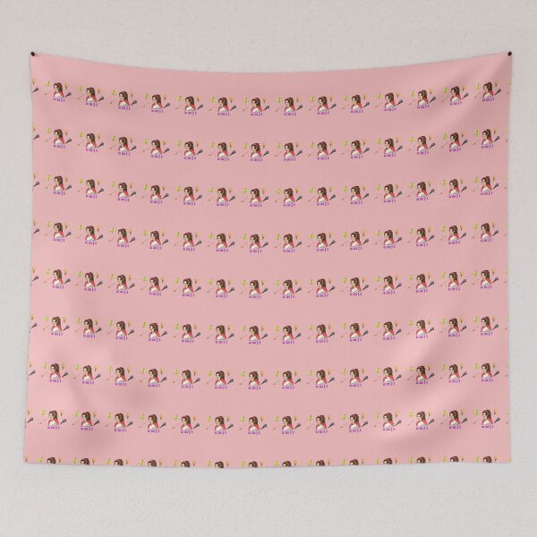 Item preview, Sunny Summer "Umji" designed and sold by NurilKoko-.