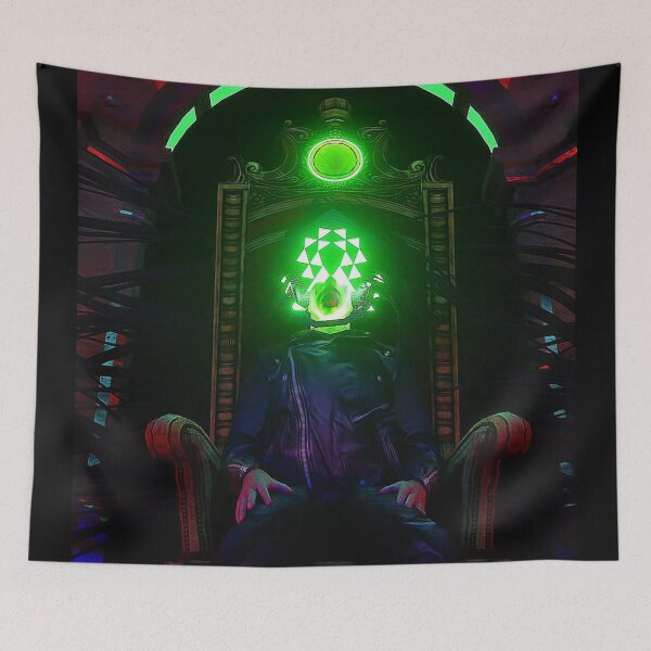 Item preview, Personality Throne designed and sold by Personality  *.
