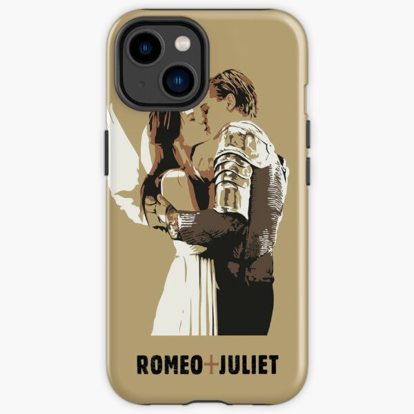 Romeo + Juliet iPhone Tough Case