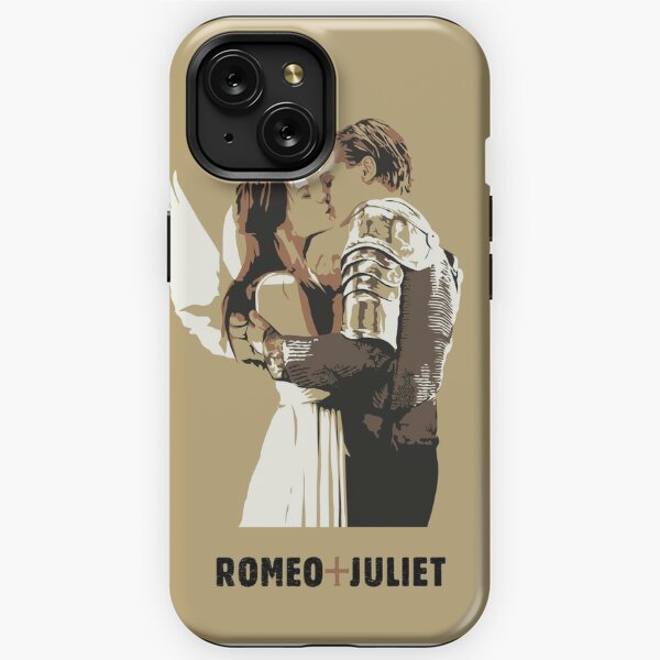 Romeo And Juliet iPhone Cases for Sale Redbubble