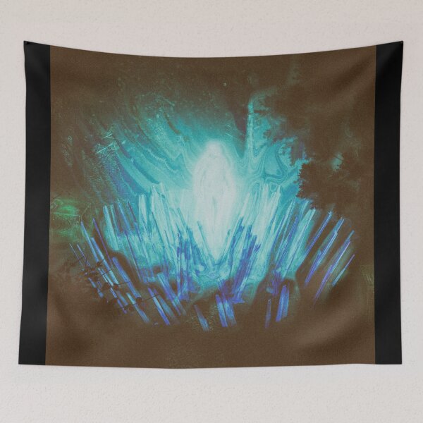 Item preview, Floating in the Forest designed and sold by Personality  *.