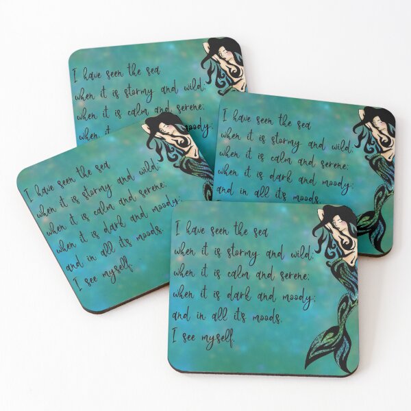 Item preview, Sultry Mermaid designed and sold by RuthFurtado.