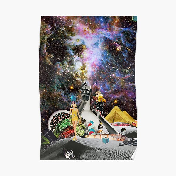 Big Toke Poster