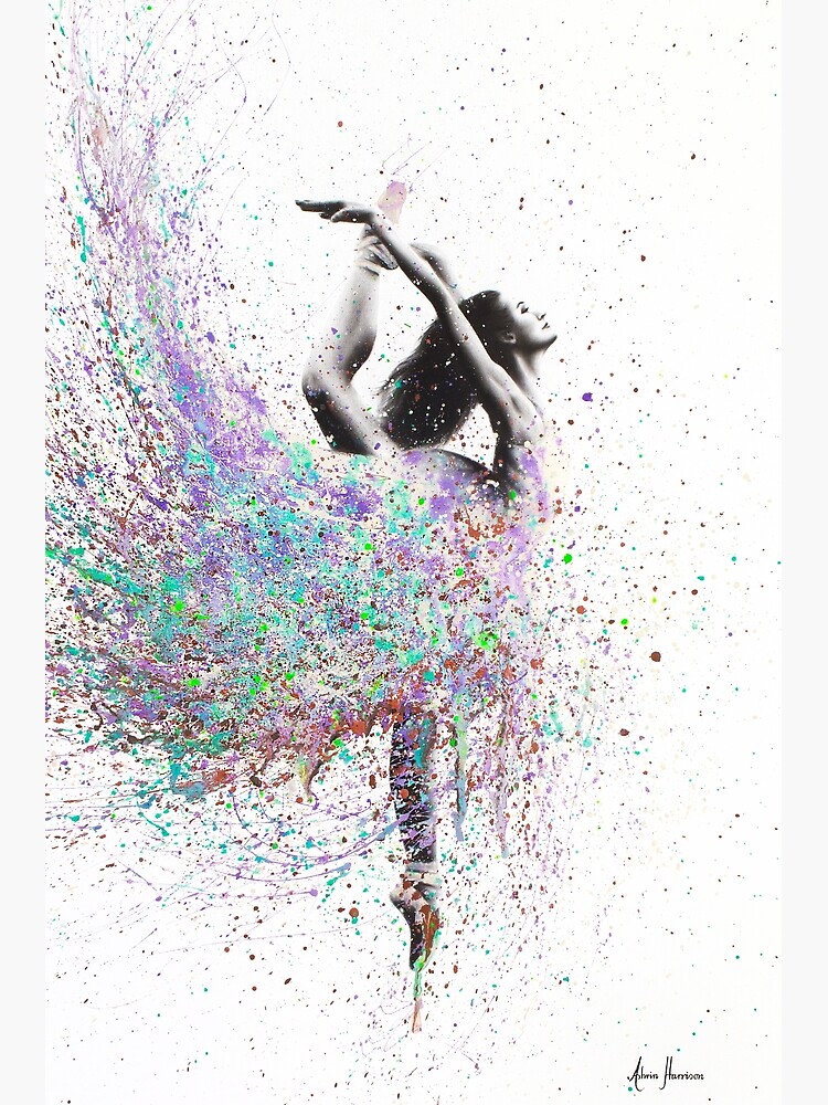 Opal Dance by AshvinHarrison