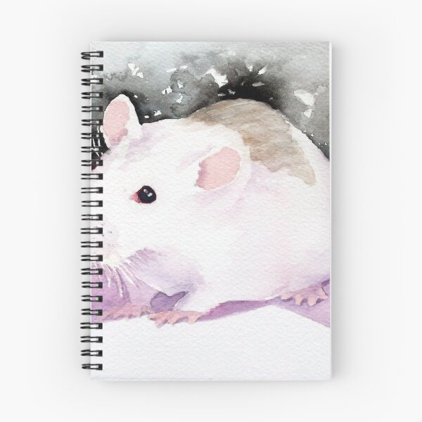 Item preview, Star, the fancy rat. designed and sold by Pat  Elliott.