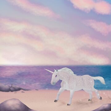 Aperçu de l'œuvre Strunk (Licorne) de ScotisFr