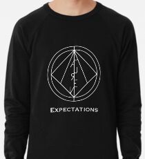 Sudadera ligera Lauren Jauregui Expectations