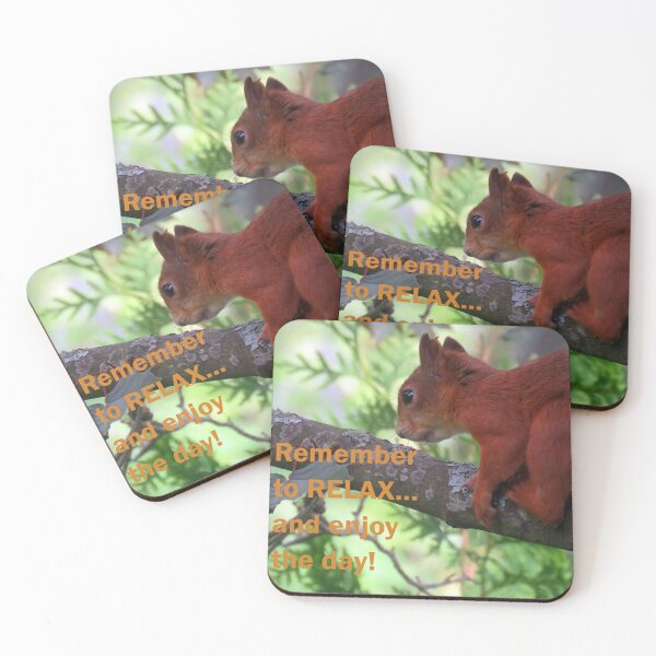 Item preview, Remember To Relax And Enjoy The Day designed and sold by hurmerinta.