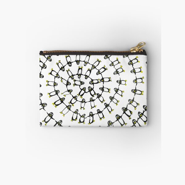 Item preview, Penguin Fibonacci designed and sold by Jean Rim.