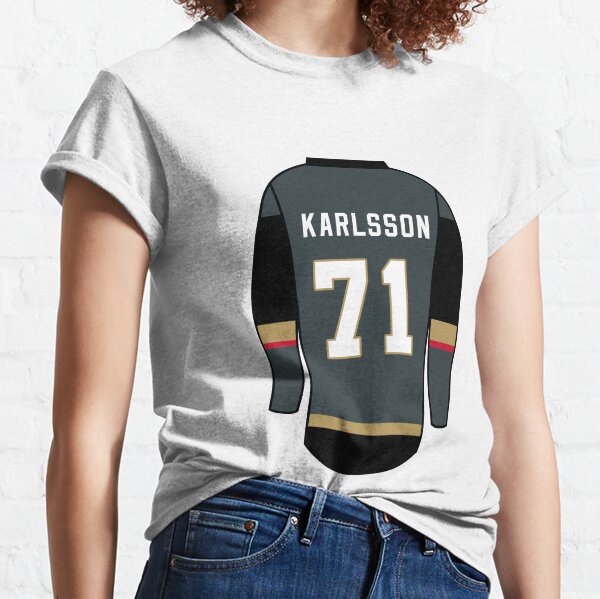 William Karlsson T-Shirts | Redbubble