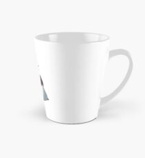 Poro schläft Tasse (konisch)