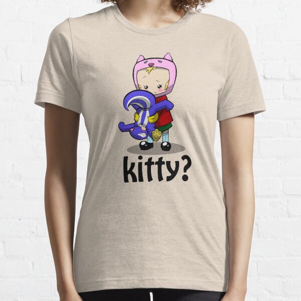 Kitty? Essential T-Shirt