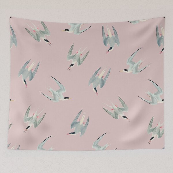 Item preview, Arctic Tern designed and sold by ballantynero.