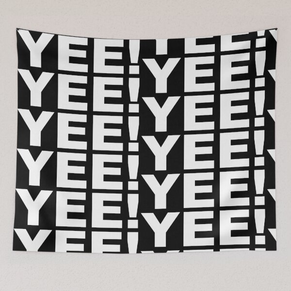 Item preview, YEE! designed and sold by themd-haendler.
