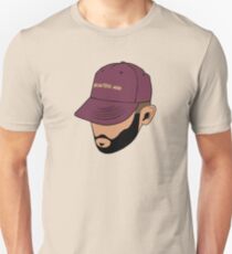 JON BELLION Unisex T-Shirt