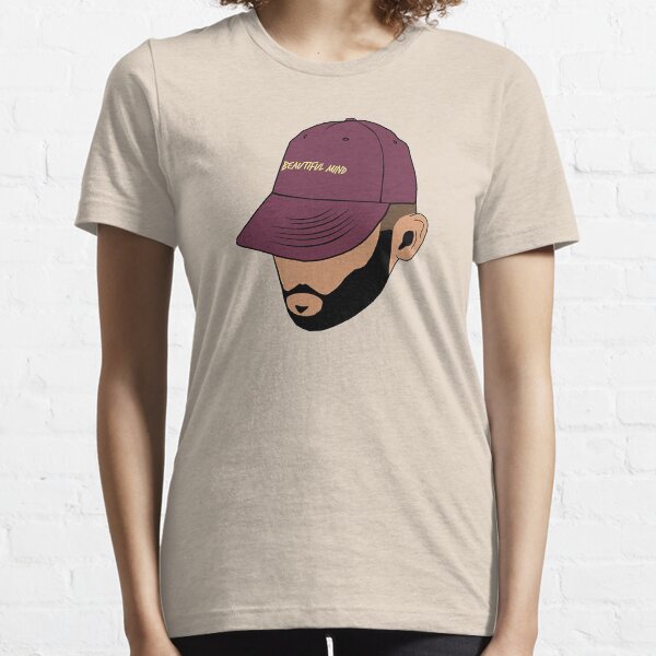 JON BELLION Essential T-Shirt
