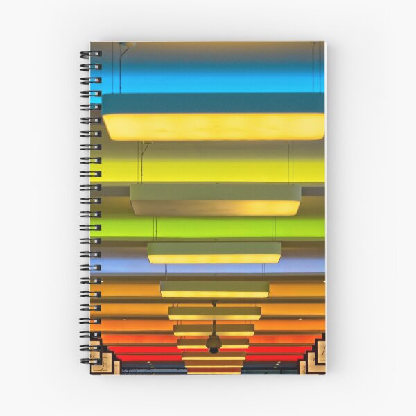 Item preview, Rainbow Ceiling  designed and sold by Allenart_UK.