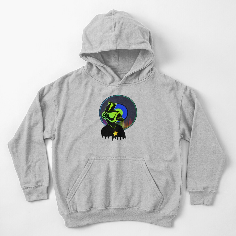 dj yonder sweater