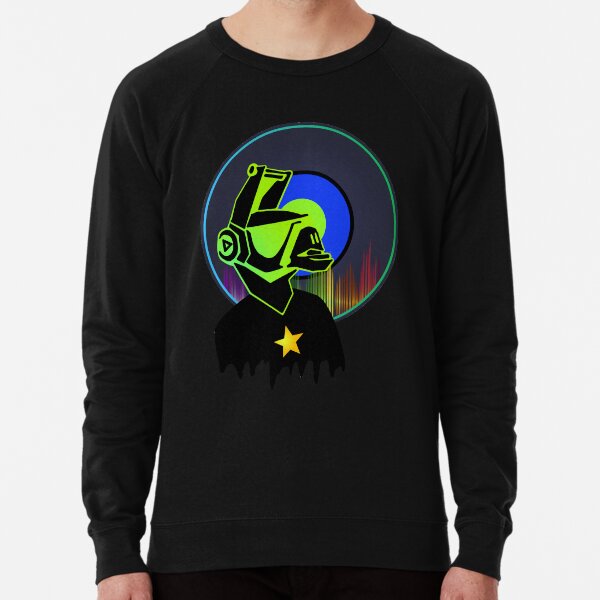 dj yonder sweatshirt